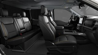 2027 Ford Super Duty® Internal Image 1